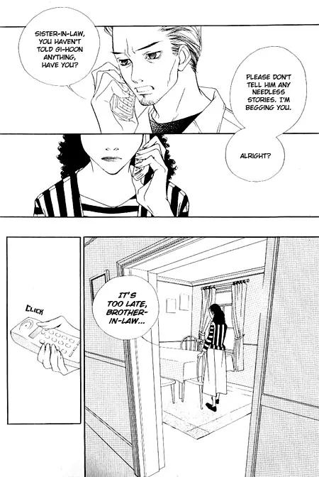 The Flowers of Evil Chapter 12 image 37